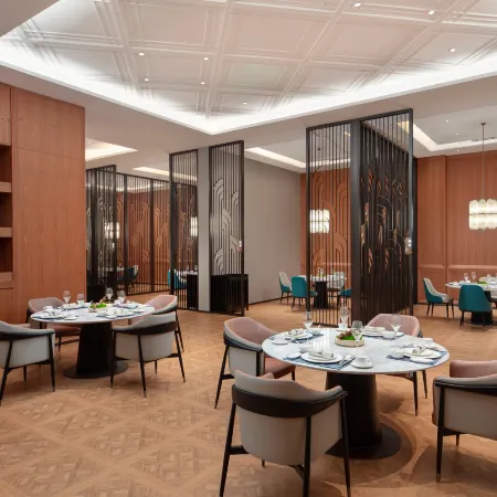 voco JINCHENG DANHE by IHG