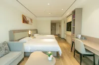 โรงแรมกวงเหวิน เหวยฟาง