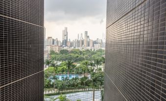 Anju Apartment Hotel - Housity