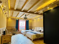 Kangding Ama La Zangyuan Inn Hotels in Leng Ga Cuo/ Zi Mei Ya Kou