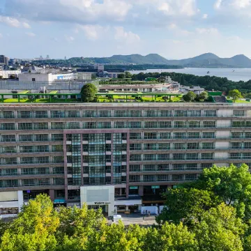 Wyndham Grand Plaza Royale Hangzhou