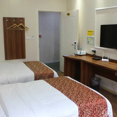 Changshun Jinglong Express Hotel