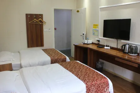 Changshun Jinglong Express Hotel