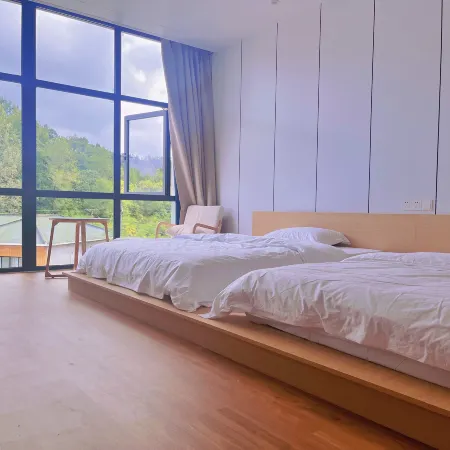 Lu'an Yinghuaxipian Homestay