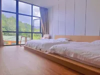 Lu'an Yinghuaxipian Homestay Hotels near Dushan Revolutionary Sites