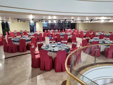 Danang Petro Hotel