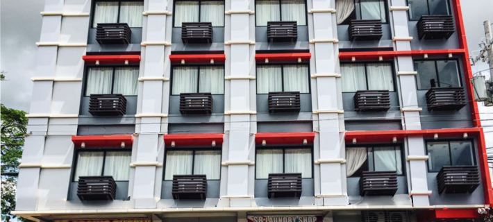 PearLi View Hotel Iloilo powered by Cocotel Hotels in Iloilo City
