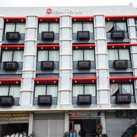 PearLi View Hotel Iloilo powered by Cocotel