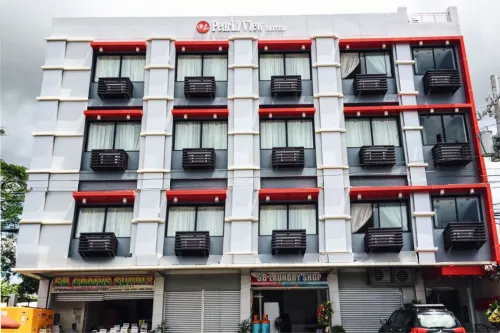 PearLi View Hotel Iloilo powered by Cocotel - 3-Sterne