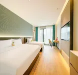 BLOSSOMY & PICTYRESQUE HOTEL Hotel a Yongshun