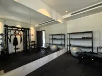 The Artistic Realm of Chenlu Space - Gym