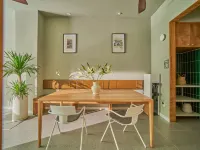 Express by M Village Dinh Cong Trang, a brand of Modern Village Lifestyle Hotels near Pasteur Institude