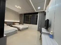 Pingle Yuelai Yueman Homestay - Balkoner