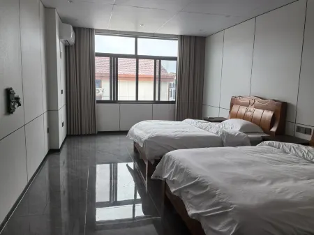 Elite E-Sports Hotel Отели рядом с достопримечательностью «Jingdezhen Ceramic Vocational Technical College»