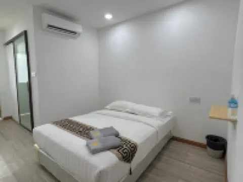 TD PEARL LODGE Hotels in Semporna