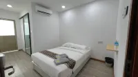 TD PEARL LODGE