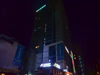 City Comfort Inn Hotel (Enshi Herun City Baijia Plaza) Hotels in Enshi City