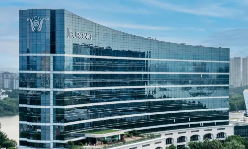 Jeurong Hotel