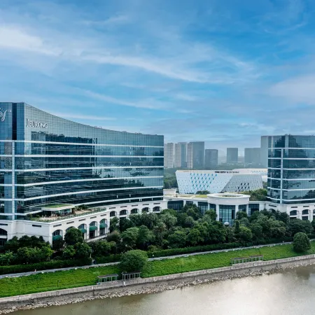 Jeurong Hotel