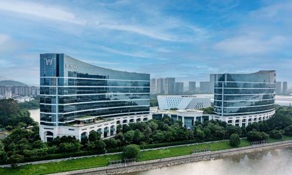 Jeurong Hotel