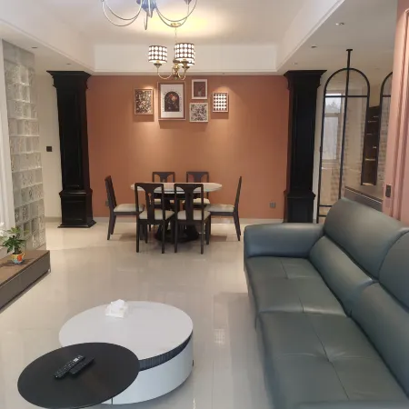 Gejiu Yangyang Homestay