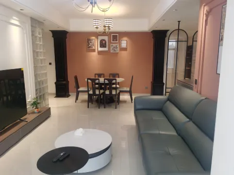 Gejiu Yangyang Homestay