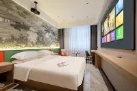 ChengPanLanzhou Hotel  (Guiyang Huaxi University City Branch)