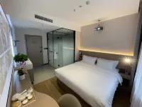 Boyah Hotel Hotels in Dali County