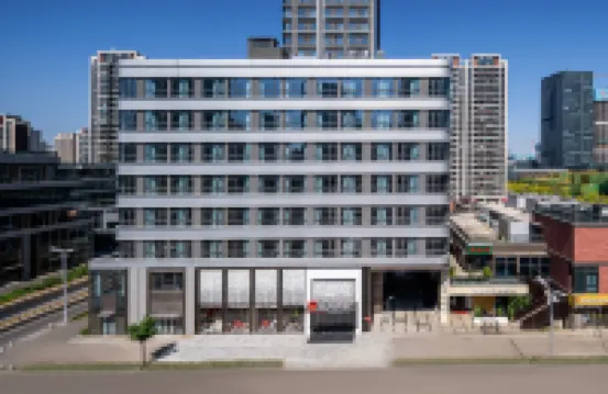 濟南CBD萬象城麗瑞酒店