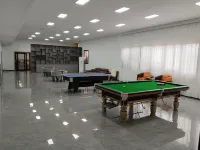Ming Hua International Hotel Hotels in Boten