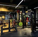 蘭天酒店（從江縣鑾裏會議中心店） - 健身室/gym room