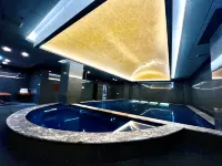 Huihua Hotel Lushan (Qixiang Avenue)