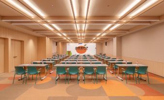 1. Orange 호..