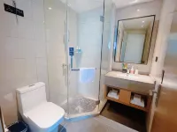 City Comfort Inn Hotel (Huanggang Macheng Moore City)
