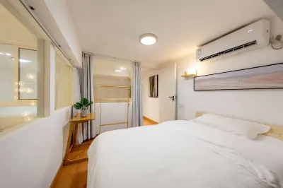Bailu Apartment