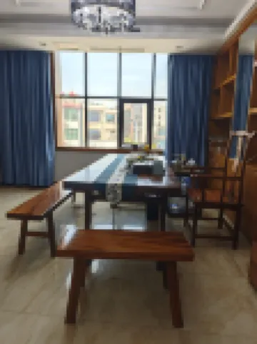 Pingtan Yanyu Hotel (Pingtan Longfengtou Seashore Resort)