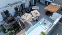 Wangle Resort Hotel (Zhanggong Bridge Gourmet Street)