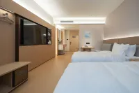 JI Hotel (Quanzhou HaiSi Art Parkh) Hotels in Quanzhou