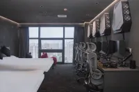 星際無界STARHOTEL（西安萬象城生命樹店） - 山景