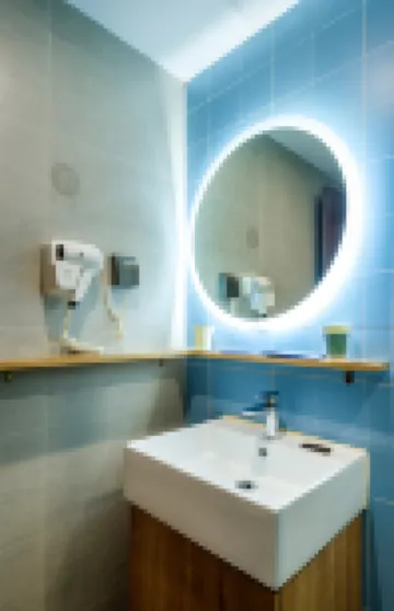 如家飯店·neo（順德容桂天佑城店） 佛山住宿飯店