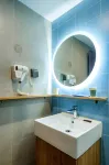 Homeinn · neo (Shunde Ronggui Tianyoucheng) Hotels in Foshan
