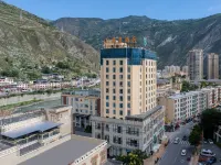 Yu Huang Hotel Hotels near Jiangwei City