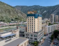 Yu Huang Hotel Hotels near Aba Radio and Television University