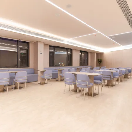 HanTing Hotel (Xichang Qionghai 17Du Torch Plaza)