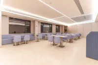 HanTing Hotel (Xichang Qionghai 17Du Torch Plaza) - พร้อมWifi