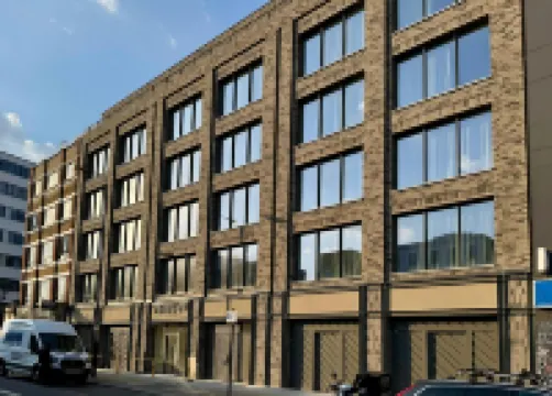 London City East by Viridian Apartments Hotels in 