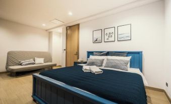 Sandbox beachfront villa2