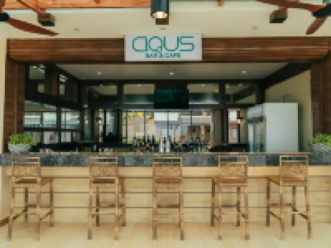 Alona by Jpark Island Resort Hoteles en Panglao