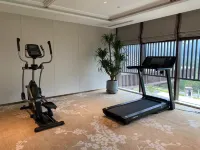 Fengcheng International Hotel (Wolong Villa) Hotel a Lingchuan