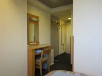 Hotel Route-Inn Kikugawa Inter Hotels in Kikugawa